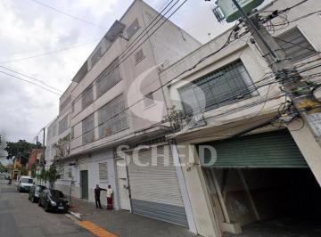 Comercial · 5939m² · 20 Vagas · Dois Galpões com 5939m2, venda única, em excelente localização no bairro da Luz