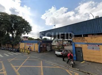 Terreno · 3100m² · Terreno a venda no Campo Limpo de 14.800m²