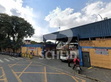 Terreno · 3100m² · Terreno a venda no Campo Limpo de 14.800m²