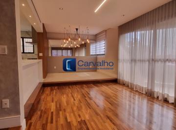 Apartamento · 158m² · 3 Quartos · 3 Vagas · APARTAMENTO PARA VENDA OU LOCAÇÃO CAMBUI CAMPINAS SP