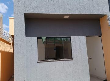 Casa · 65m² · 2 Quartos · Casa 02 quartos - Res Buena Vista- Goiânia/Go