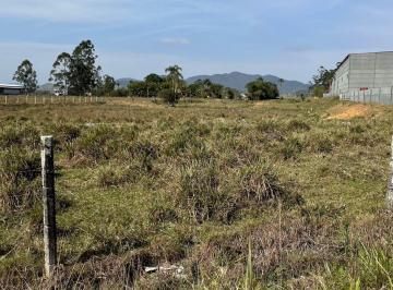 Terreno · 40000m² · Terreno Industruial/Comercial à venda em Ilhota/SC- Bairro Baú Baixo