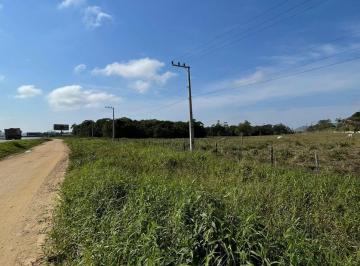 Terreno · 59000m² · Terreno Industrial/Comercial à venda em Ilhota/SC- Bairro Baú Baixo