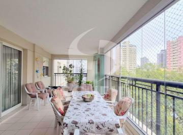Apartamento · 147m² · 3 Quartos · 2 Vagas · Apartamento com 3 quartos à venda no Jardim Prudência em São Paulo !