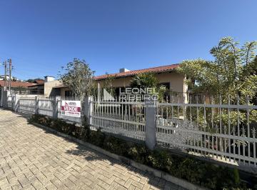 Casa · 198m² · 2 Quartos · 2 Vagas · Casa com 2 dormitórios à venda, 198,46 m² no bairro Das Capitais - Timbó/SC