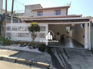 980e129bd9a313eda731f5a59f2e88e2424445a6 · Sobrado à venda, 141 m² por R$ 650.000,00 - Sítio Cercado - Curitiba/PR