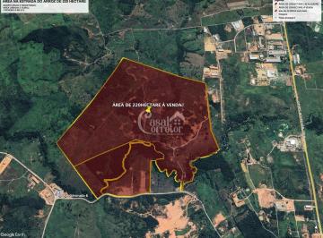 Comercial · 2200000m² · Área Comercial na estrada da Suzano próximo à BR 010