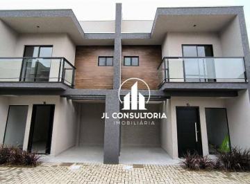 789194f83ecae47ded277d85d83ca4ee843f283d · Sobrado à venda, 77 m² por R$ 550.000,00 - Pinheirinho - Curitiba/PR