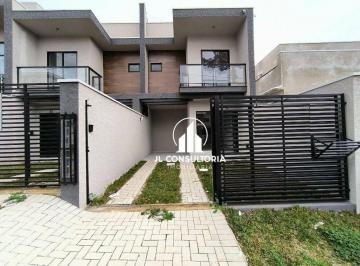 0bdf091b7a478b6e4d8b83557f93ae6713473485 · Sobrado à venda, 79 m² por R$ 590.000,00 - Pinheirinho - Curitiba/PR