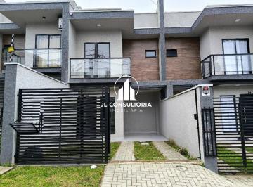f4cf62cb0b2fa33b20c58ff6d6faebfacce87274 · Sobrado à venda, 79 m² por R$ 590.000,00 - Pinheirinho - Curitiba/PR