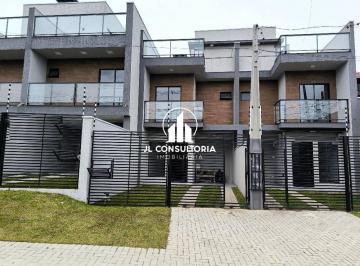 f8f78e7624c04abb677673faa5c377c29b87d208 · Sobrado à venda, 105 m² por R$ 770.000,00 - Pinheirinho - Curitiba/PR