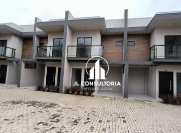 def1a30cb94c628d52e90f4ebc195b28df5f7406 · Sobrado à venda, 79 m² por R$ 550.000,00 - Pinheirinho - Curitiba/PR