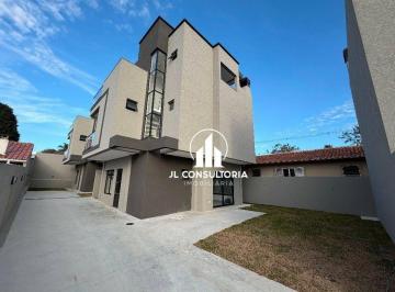 5ff8d3da927d6a75cbce288222995f766fbc68f4 · Sobrado à venda, 170 m² por R$ 1.150.000,00 - Novo Mundo - Curitiba/PR