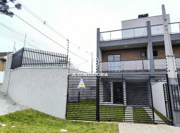 ea53fc8612f2b11e0a7c11f9380fce8039bb3d2f · Sobrado à venda, 136 m² por R$ 960.000,00 - Pinheirinho - Curitiba/PR