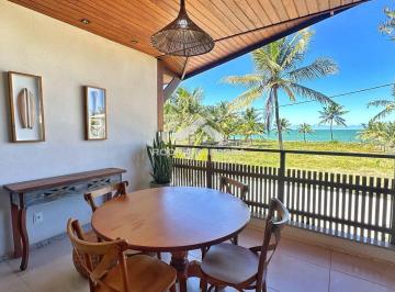 Apartamento · 70m² · 2 Quartos · 2 Vagas · 2 SUÍTES VISTA MAR EM ITACIMIRIM