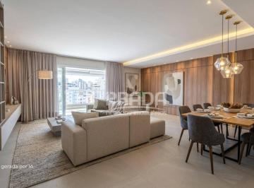 abed576ee5b5460cbc519fcf3106a150831cfb19 · Apartamento à venda com 3 suítes, Varanda gourmet - Tabajaras - Uberlândia/MG.