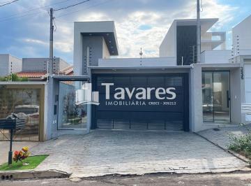 Casa · 144m² · 2 Quartos · 1 Vaga · Casa à venda no bairro Jardim Castelo Branco - Umuarama/PR
