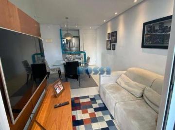 e690b95b892f89dc035f82d11b31adf918932795 · Apartamento com 3 dormitórios à venda, 64 m² por R$ 620.000,00 - Vila Prudente (Zona Leste) - São Pa