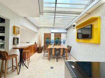 40855cdfe4561681cd9a005c2db67578f26ebd80 · Sobrado com 4 dormitórios à venda, 392 m² por R$ 1.750.000,00 - Mooca - São Paulo/SP
