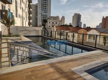 30dad8085d3e7b824bd6744f0f4a10c5cdc89853 · Apartamento com 2 dormitórios à venda, 36 m² por R$ 475.000,00 - Alto da Mooca - São Paulo/SP