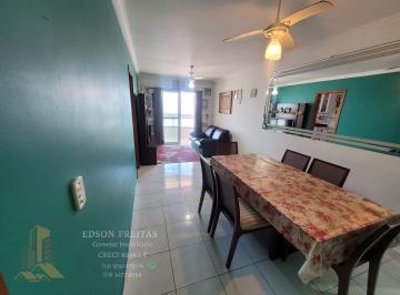 Apartamento · 90m² · 2 Quartos · 1 Vaga · Apartamento à venda no bairro Caiçara - Praia Grande/SP