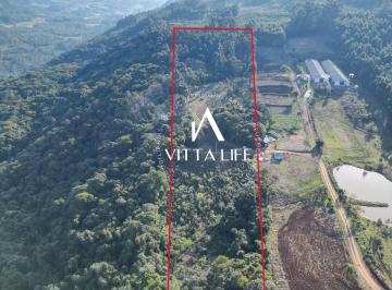Rural · 50000m² · Sítio à venda em Morro Reuter/RS
