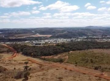 Terreno · BREVE LANÇAMENTO Lotes de 360m2 no Condomínio Celebration - – Em Vespasiano/MG
