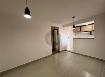 Apartamento · 43m² · 2 Quartos · 1 Vaga · Apartamento à venda no bairro Jardim Terramérica III - Americana/SP