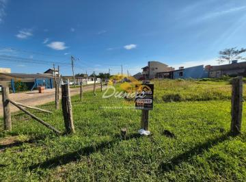 Terreno · 375m² · TERRENO A POUCOS METROS DO MAR NO JARDIM ATLÂNTICO