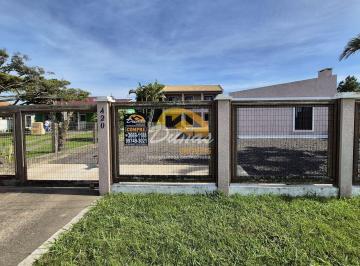 Casa · 231m² · 3 Quartos · 2 Vagas · AMPLO SOBRADO LOCALIZADO NO BAIRRO HUMAITÁ - TRAMANDAÍ