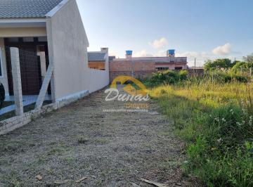 Terreno · 300m² · TERRENO PARA INVESTIMENTO EM NOVA TRAMANDAÍ