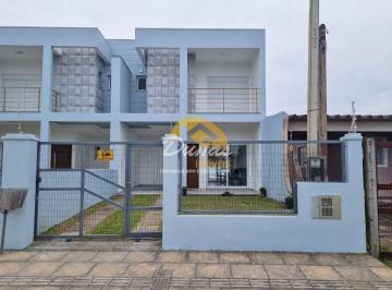 Casa · 113m² · 3 Quartos · EXCELENTE RESIDÊNCIA COM PISCINA  ️