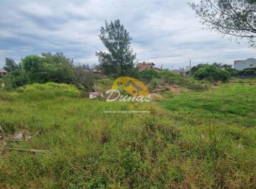 Terreno · 450m² · AMPLO TERRENO NA ZONA NOVA DE TRAMANDAÍ