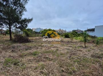 Terreno · 450m² · AMPLO TERRENO NA ZONA NOVA DE TRAMANDAÍ