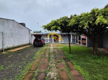Casa · 78m² · 2 Quartos · 1 Vaga · Casa à venda na Zona Nova Extensão Sul - Tramandaí/RS