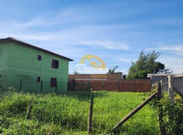 Terreno · 300m² · TERRENO NA ZONA NOVA EXTENSÃO SUL