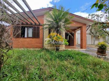 Casa · 95m² · 3 Quartos · 1 Vaga · RESIDÊNCIA NO JARDIM DO ÉDEN
