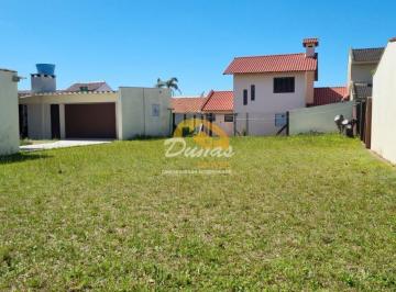 Terreno · 300m² · TERRENO A 250 METROS DO MAR EM NOVA TRAMANDAÍ