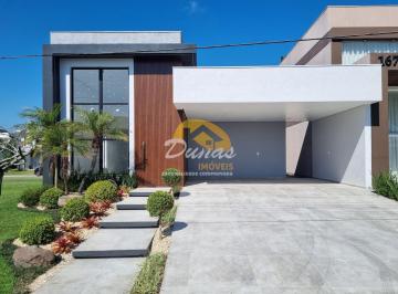 Casa · 160m² · 3 Quartos · 2 Vagas · Casa em Condomínio Marina Park - Tramandaí/RS
