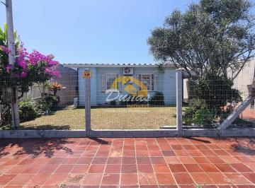 Casa · 87m² · 3 Quartos · 1 Vaga · IMÓVEL JUNTO AO CENTRINHO DE NOVA TRAMANDAÍ