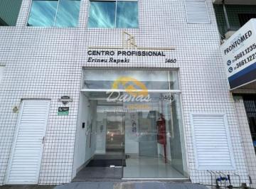 Comercial · 70m² · Sala comercial no centro de Tramandaí