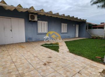 Casa · 113m² · 3 Quartos · 1 Vaga · Casa à venda no bairro Nova Tramandaí - Tramandaí/RS