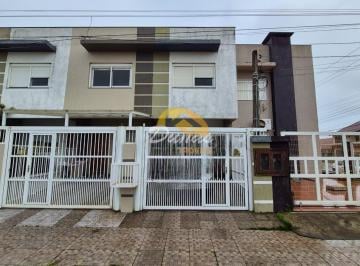 Casa · 73m² · 2 Quartos · 1 Vaga · DUPLEX NO CENTRO DE TRAMANDAÍ