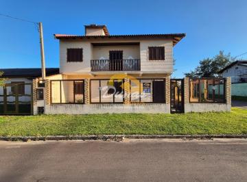 Casa · 179m² · 4 Quartos · 1 Vaga · Sobrado em Jardim Atlântico, Tramandaí/RS