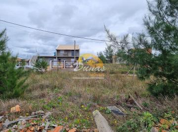 Terreno · 340m² · Terreno à venda no Portal do Éden - Tramandaí/RS