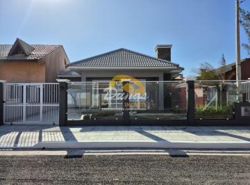Casa · 150m² · 3 Quartos · 2 Vagas · Casa à venda em Nova Tramandaí - Tramandaí/RS