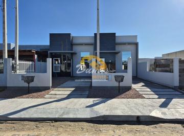 Casa · 69m² · 2 Quartos · Casa Geminada em Centro, Imbé/RS