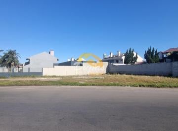 Terreno · 659m² · TERRENO RESIDENCIAL E COMERCIAL NO CENTRO DE TRAMANDAÍ