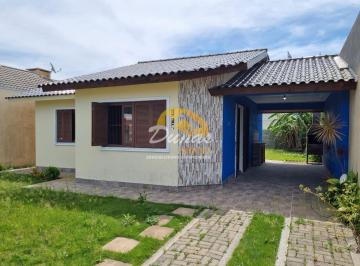 Casa · 76m² · 2 Quartos · 1 Vaga · Casa à venda em Nova Tramandaí - Tramandaí/RS
