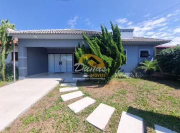 Casa · 137m² · 2 Quartos · 1 Vaga · Casa à venda em Nova Tramandaí - Tramandaí/RS